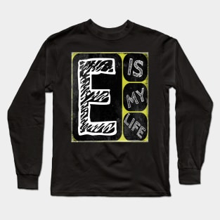 t-shirt Long Sleeve T-Shirt